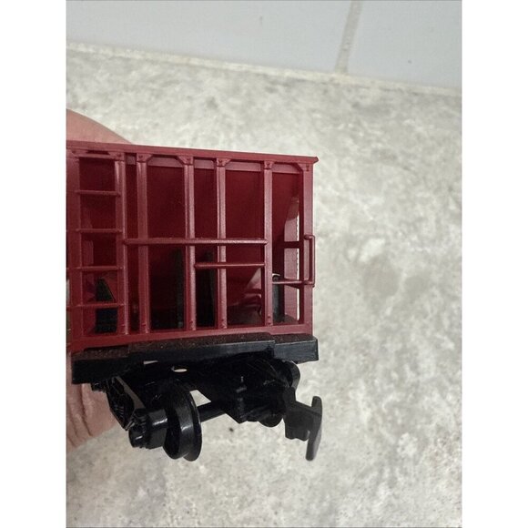 Vintage Canadian National HO Scale Hopper Car 172925. Like New! - Picture 4 of 6